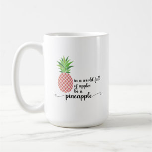 Soyez un ananas Mug