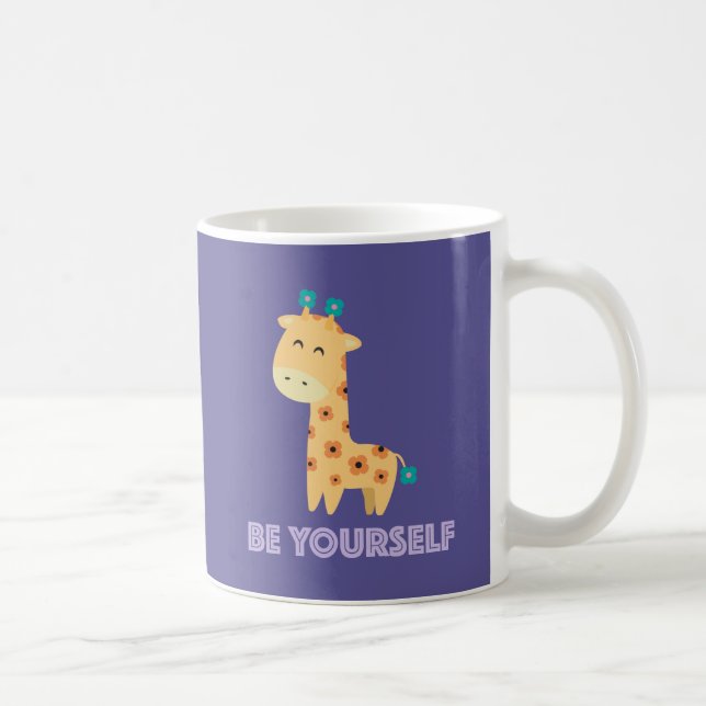 Soyez-vous Mug (Droite)