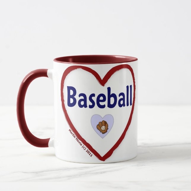 Soyez X Modèle 4x4 Mug 2 (Gauche)