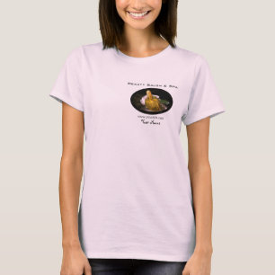Spa de beauté 1 - T-shirt imprimé