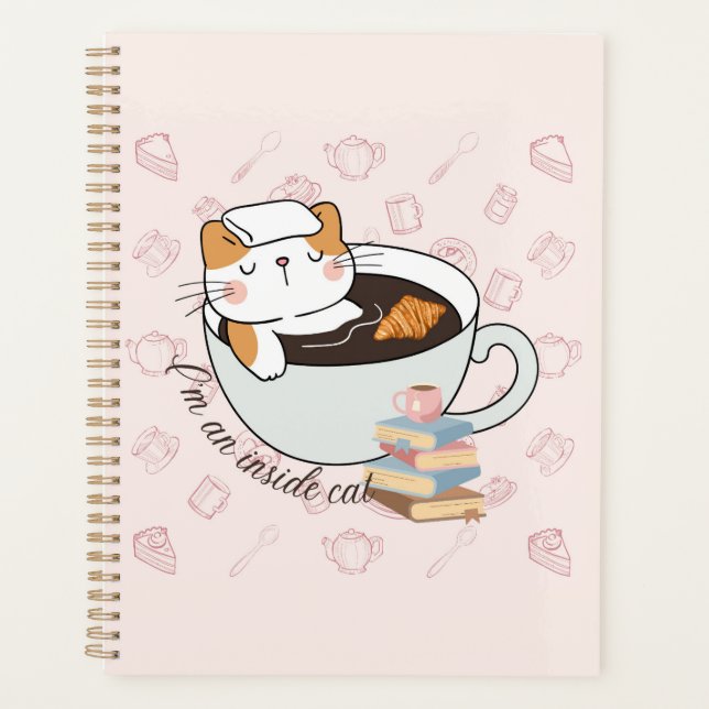 Spa de chat intérieur (Devant)