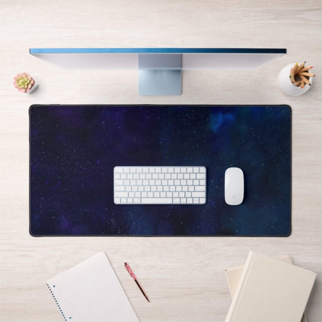 SPACE Art Desk Mat (Bureau 1)