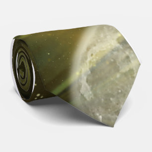 Space Galaxy Cravate masculine