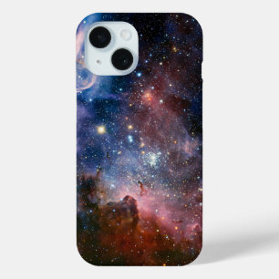 Space Nebula Galaxy coque iphone - Merveille cosmi