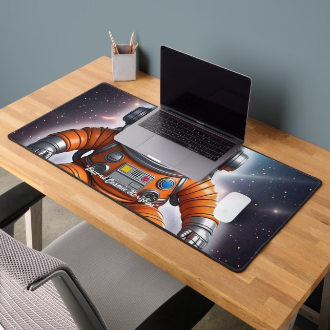 "Space Odyssey" (Bureau 2)