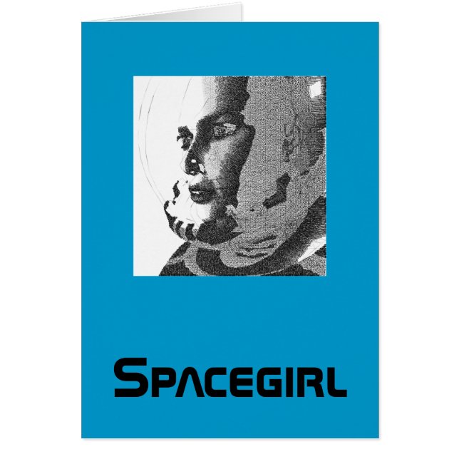 spacegirl (Devant)