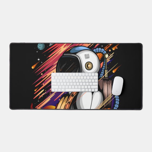 Spaceman (Clavier et souris)