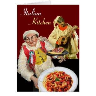 SPAGHETTI PARTY, Cuisine Italienne Restaurant Chef