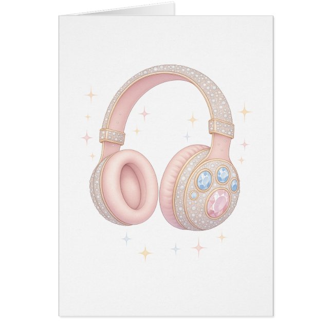 Sparkle Beats (Devant)