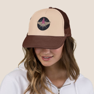 Sparkle Cowboy Angel Casquette ✨ 🌟