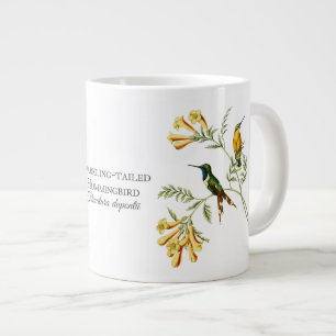 Sparkling Tailler Jumbo Mug