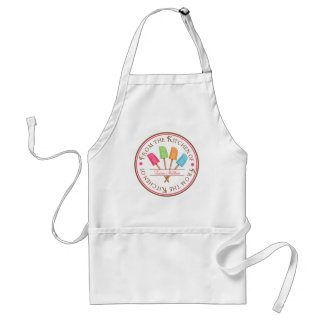Spatules en caoutchouc faisant cuire des tabliers