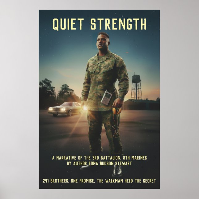 Special Collection Poster (Devant)