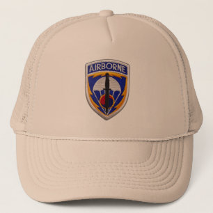Special Ops SOCKOR Corée Vets Casquette Patch