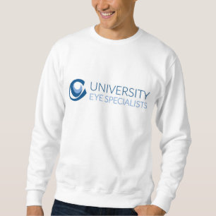 Spécialistes de l'oeil de l'université Sweatshirt