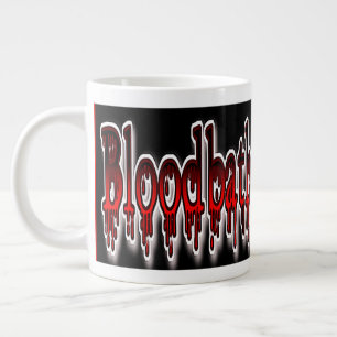 Spécialité Bain de sang Jumbo Mug