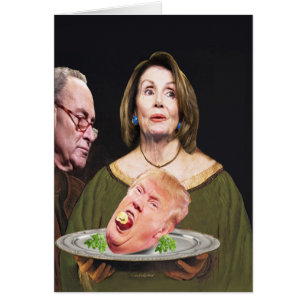 Spécialité de la maison Carte d'anniversaire