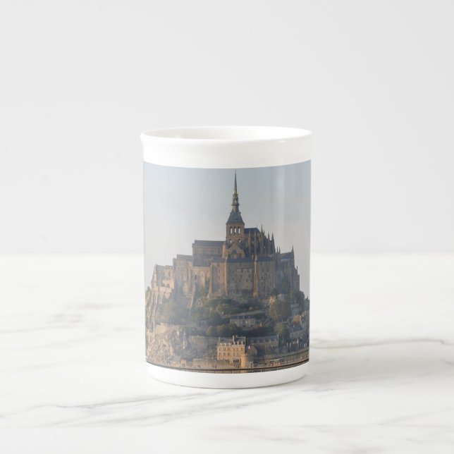 Spécialité du Mont Saint Michel Mug (Devant)