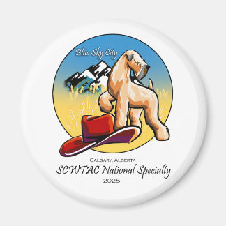 Spécialité nationale SCWTAC 2025 - Magnet