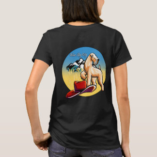 Spécialité nationale SCWTAC 2025 - T-shirt foncé