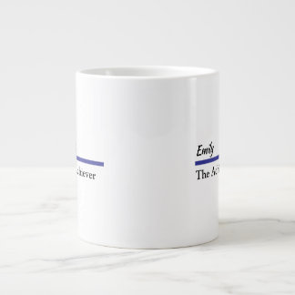 Spécialité Personnalisable Cadeau Café Mug