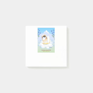 Spécialité Tibbie Post-It Notes