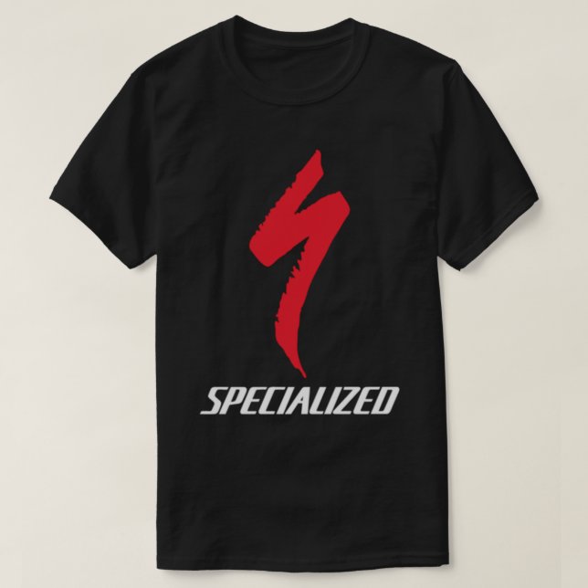 SPECIALIZED-LOGO Essential T-Shirt (Design devant)