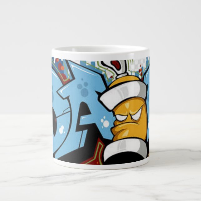 Specialty Mug (Devant)