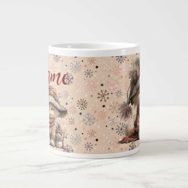 Specialty Mug (Devant)