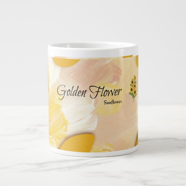 Specialty Mug (Devant)