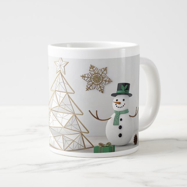 Specialty Mug (Devant droit)