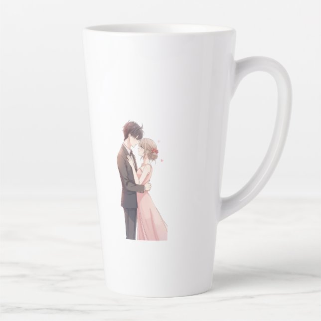Specialty Mug (Droite)