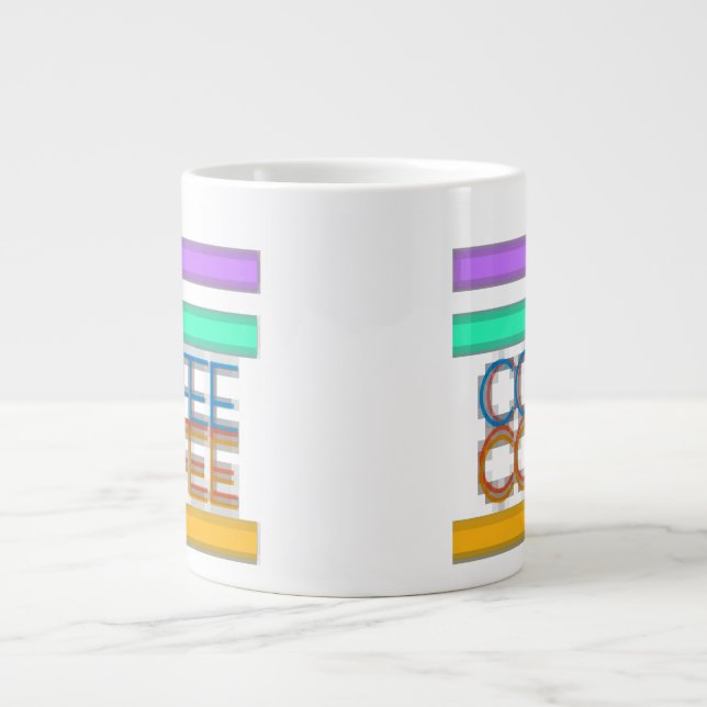 Specialty Mug (Devant)
