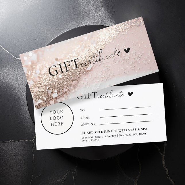 Spécifique au client, Logo, Parties scintillant, E (Créateur téléchargé)