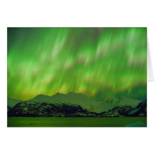 Spectaculaire Aurora