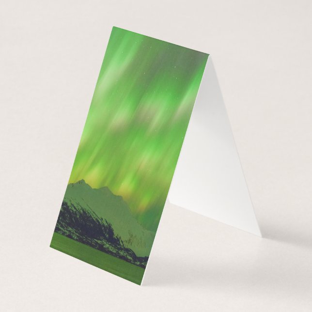 Spectaculaire Aurora (Back)