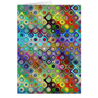 Spectre Abstrait des formes