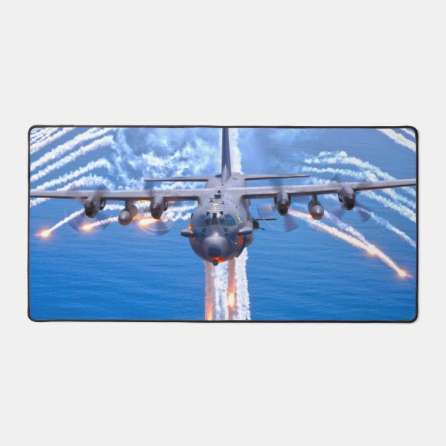 SPECTRE AC-130H (Recto)