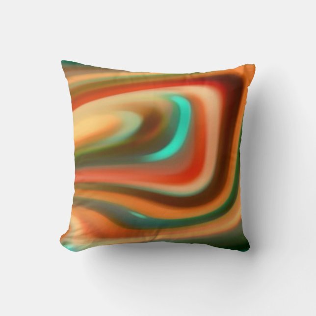 Spectre du Coussin couleur (Recto)