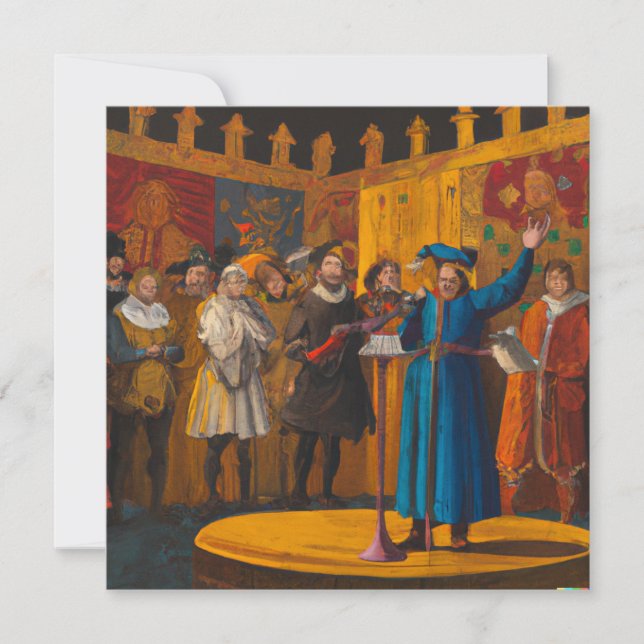 Speech (homonymie) (Devant)