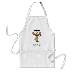 Spek le tablier de singe