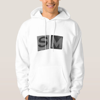 spencemedia_ Sweat - shirt à capuche