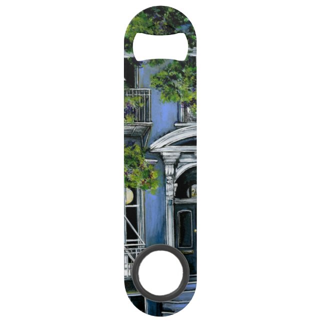 Sphère lumineuse de l'intérieur, New York (Devant)