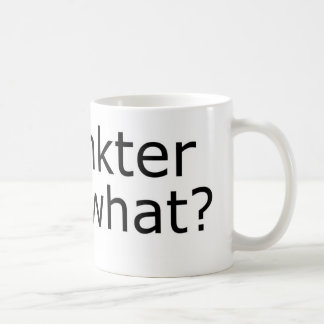Sphinkter dit quelle tasse