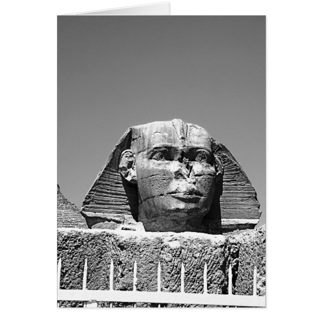 Sphinx (Devant)