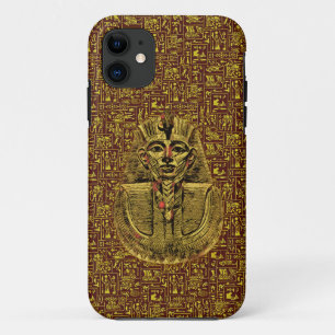 Sphinx de GGiza coque iphone