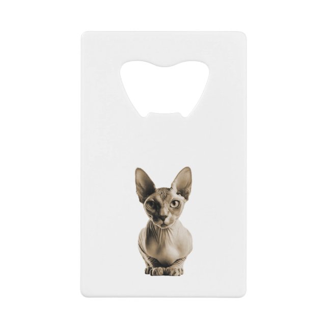 SPHYNX (Devant)