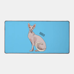 Sphynx cat