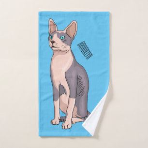 Sphynx cat