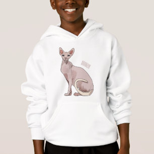 Sphynx cat